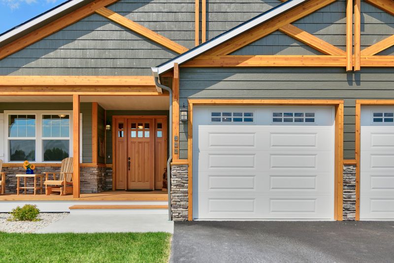 Exterior Door Trim Repair in Overland Park, KS