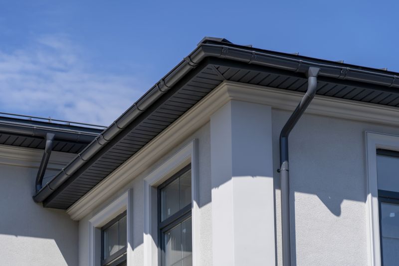 Fascia Replacement in Overland Park, KS