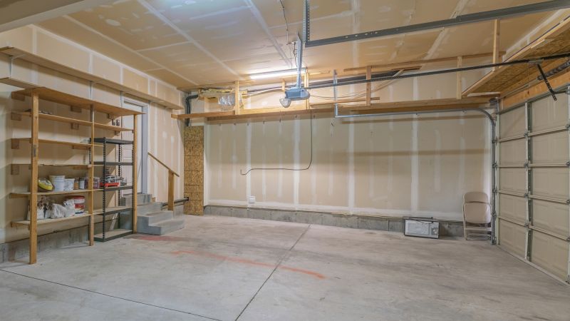 Garage Storage Solutions in Loudoun County, VA