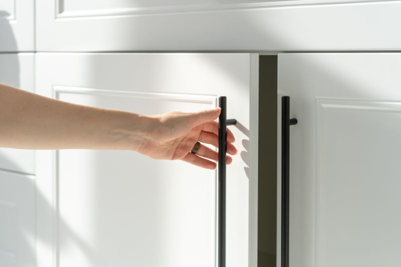 Kitchen Cupboard Replacement in Indianapolis, IN