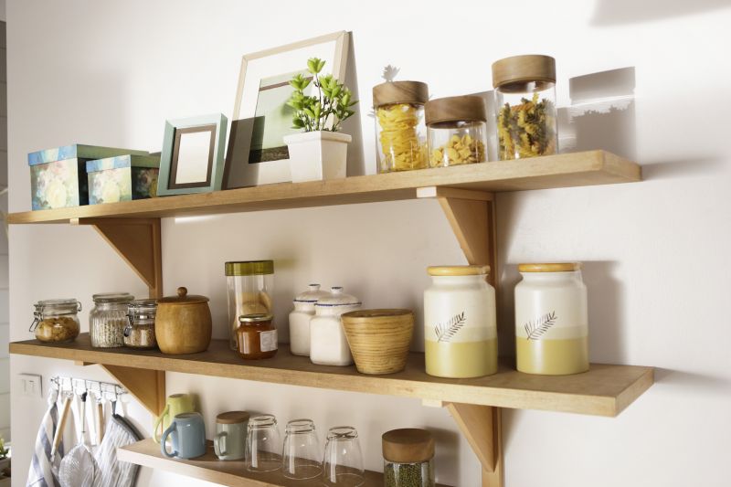 Kitchen Storage Replacement in Indianapolis, IN