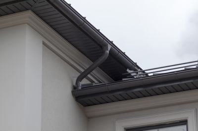 Metal Soffit Repair in Kansas City, KS