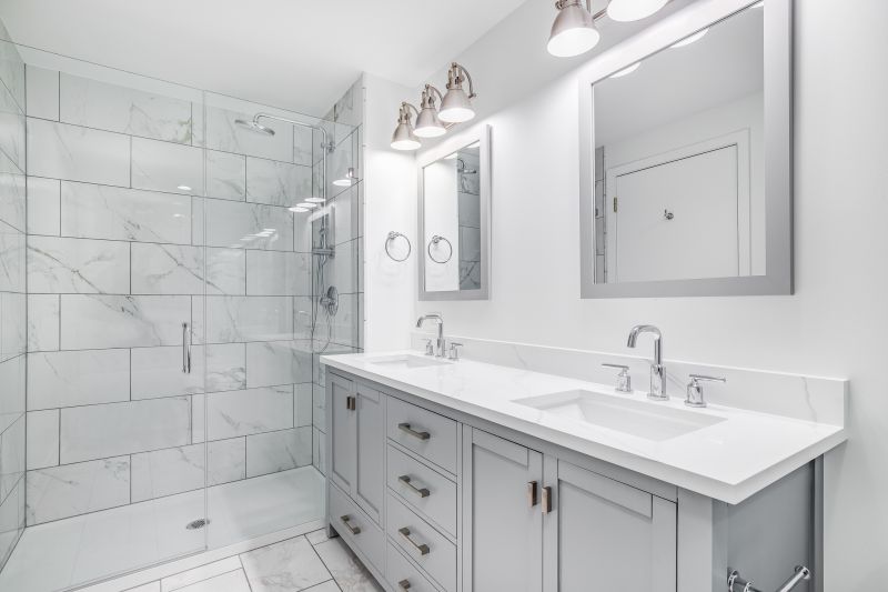 Vanity Remodeling in Indianapolis, IN