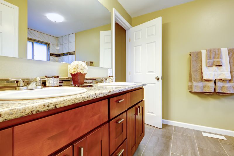 Vanity Remodeling in Cincinnati, OH