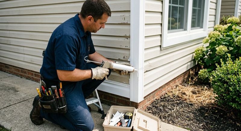 Vinyl Molding Repair in Alpharetta, GA