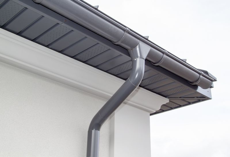 Aluminum Trim Installation in Conroe, TX