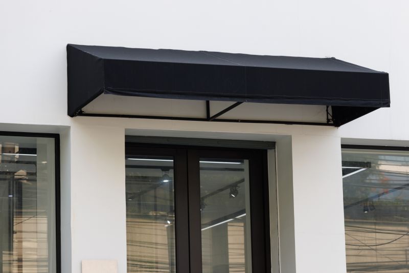 Aluminum Trim Installation in Alpharetta, GA
