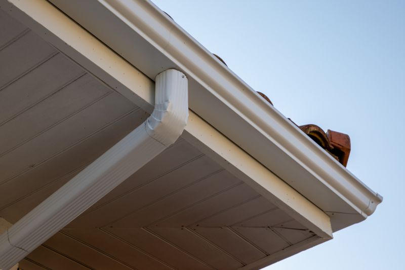 Aluminum Trim Installation in Alpharetta, GA