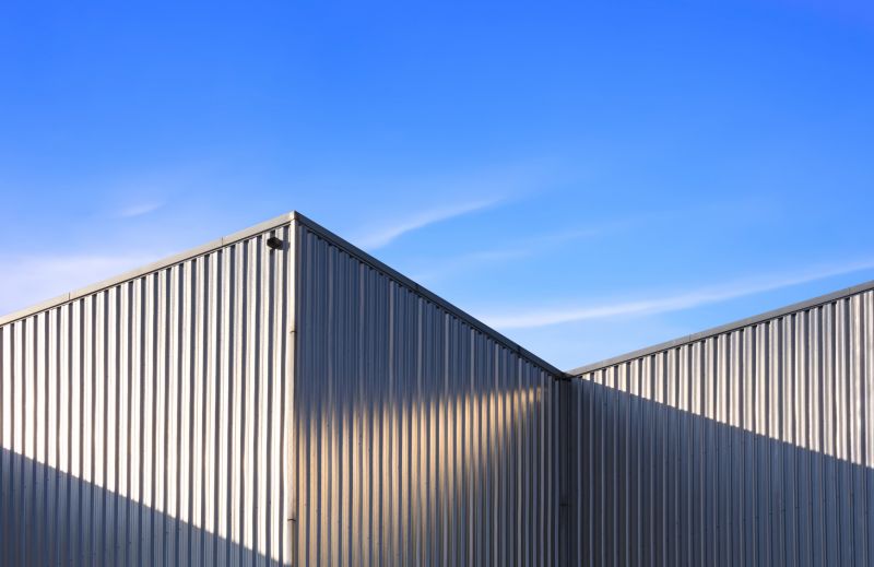 Aluminum Trim Replacement in Olathe, KS