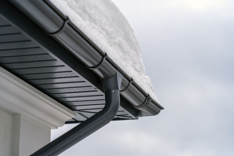 Aluminum Trim Replacement in Overland Park, KS