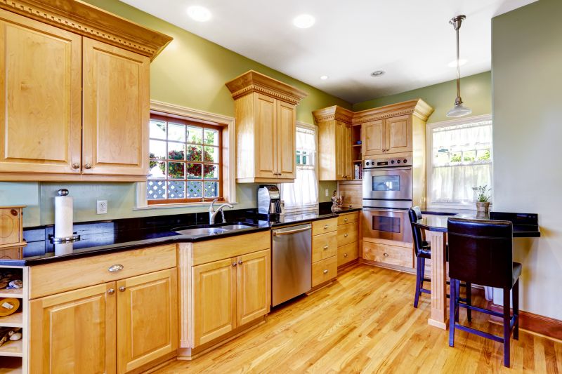 Cabinet Restyling in Cincinnati, OH