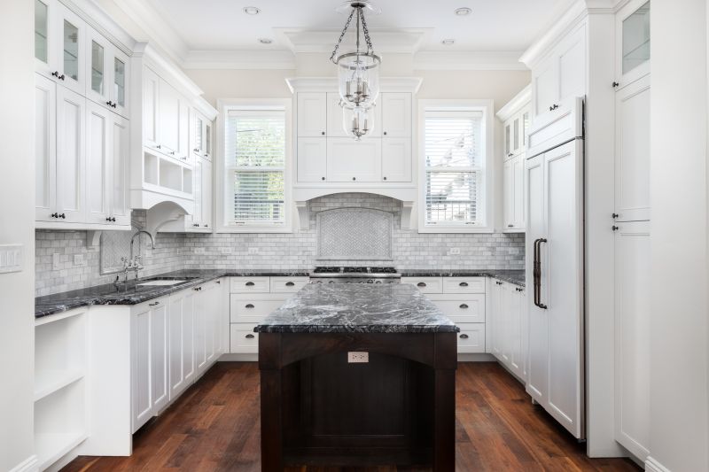 Cabinet Restyling in Cincinnati, OH