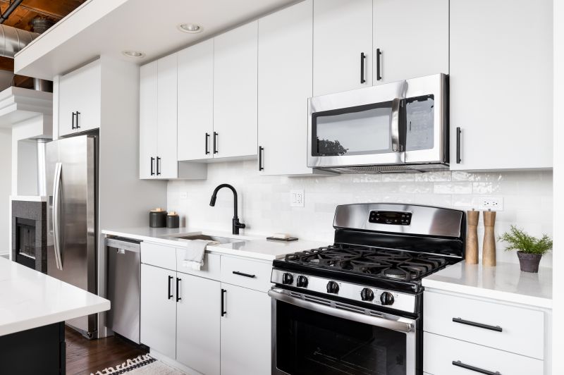 Cabinet Restyling in Indianapolis, IN