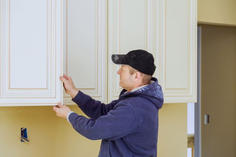 Cabinets Installation in Cincinnati, OH