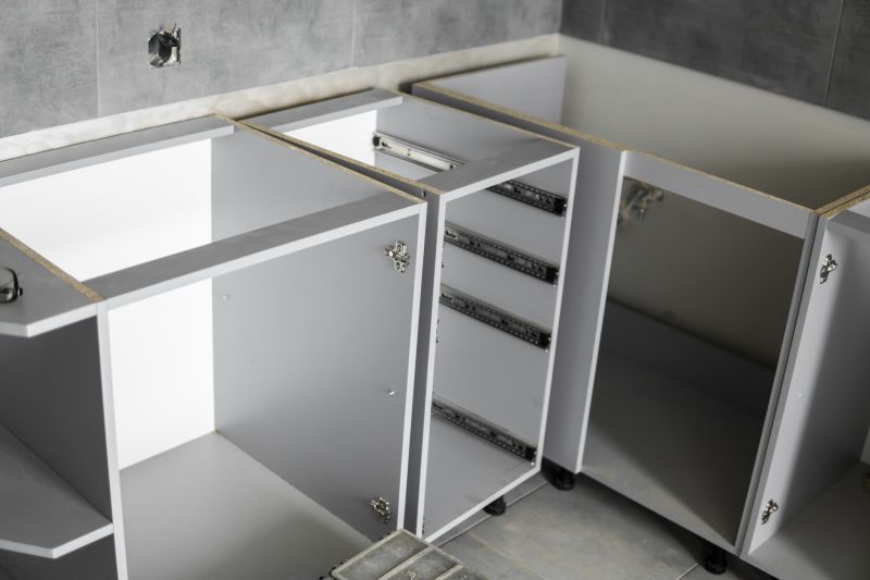 Cabinets Installation in Cincinnati, OH