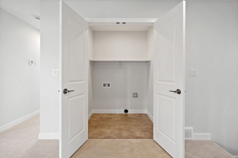 Closet Installation in Charlotte, NC