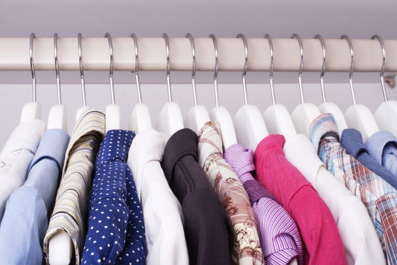 Closet Installation in Charlotte, NC