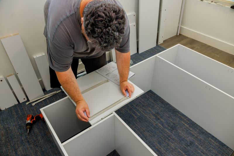 Commercial Cabinetry Service in Indianapolis, IN