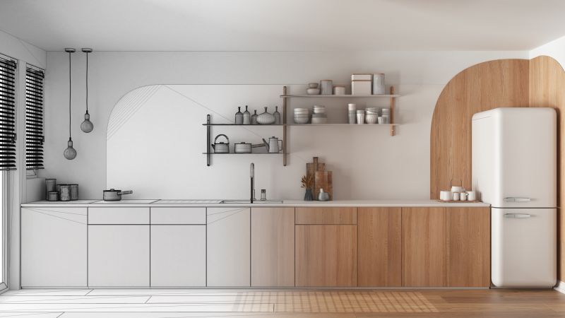 Commercial Cabinetry Service in Indianapolis, IN