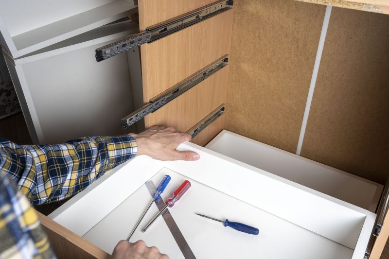 Commercial Cabinetry Service in Dayton, OH