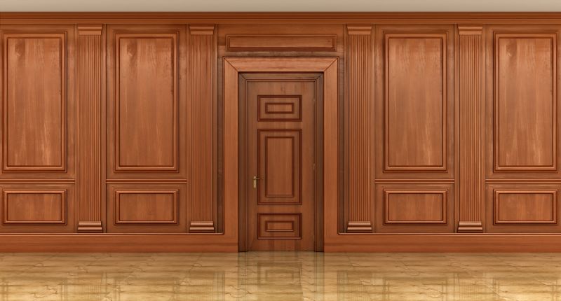 Commercial Trim Installation in Wilmington, NC