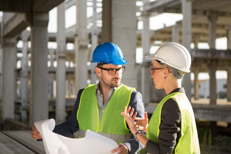 Interior Cladding Installation