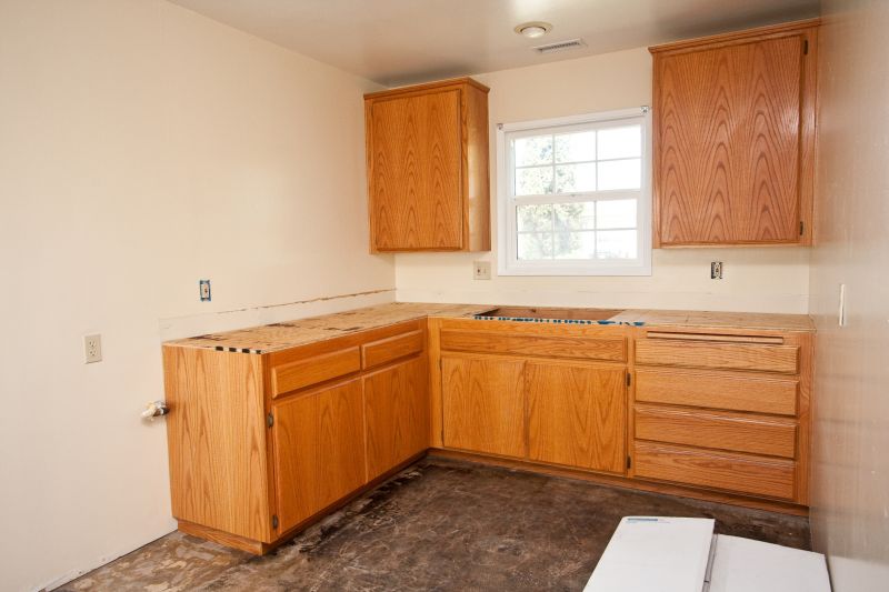 Cupboard Installation in Indianapolis, IN