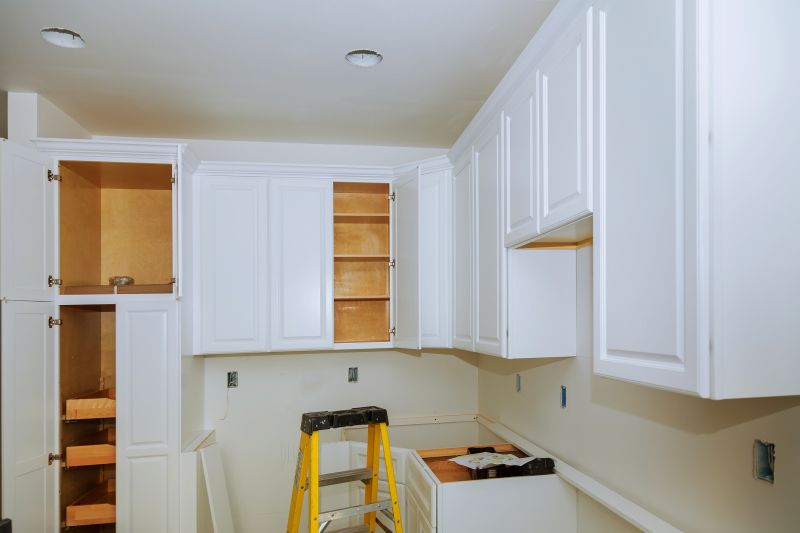 Custom Cabinet Building in Indianapolis, IN