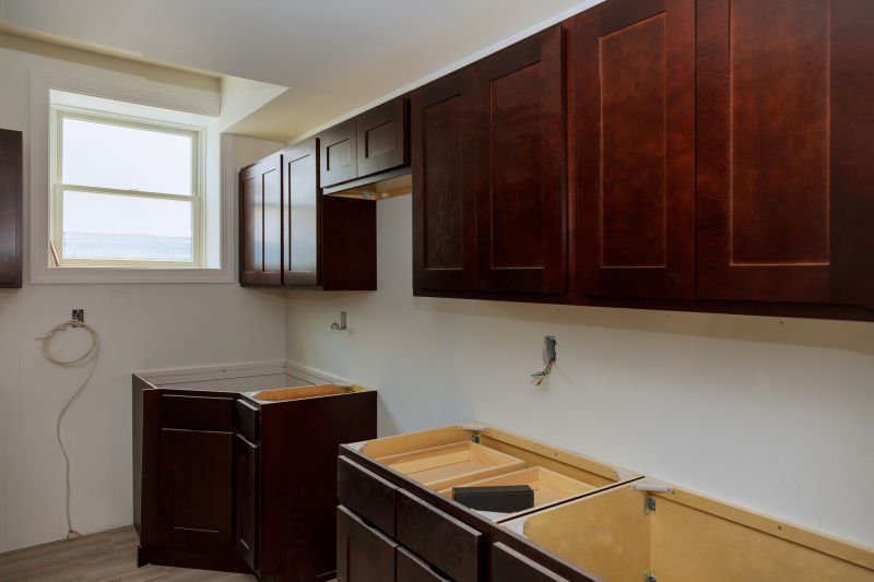 Custom Cabinet Building in Indianapolis, IN