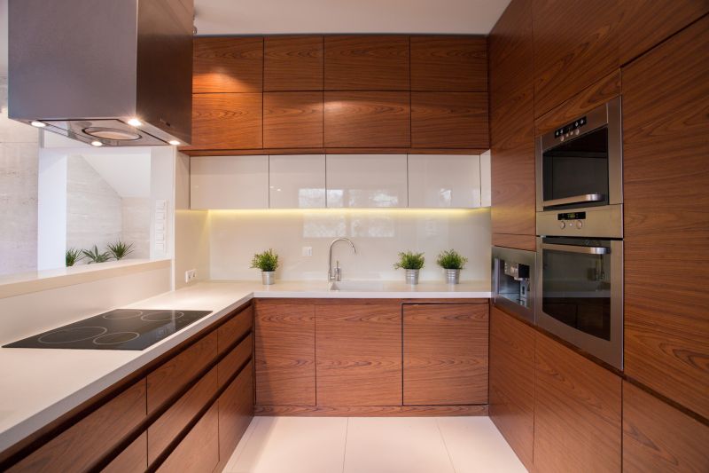 Custom Cabinet Service in Dayton, OH