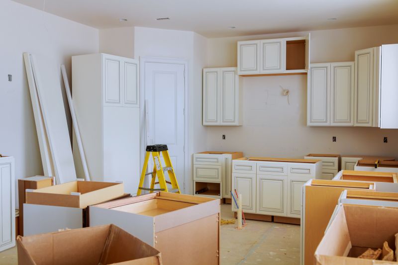 Custom Vanity Installation in Cincinnati, OH