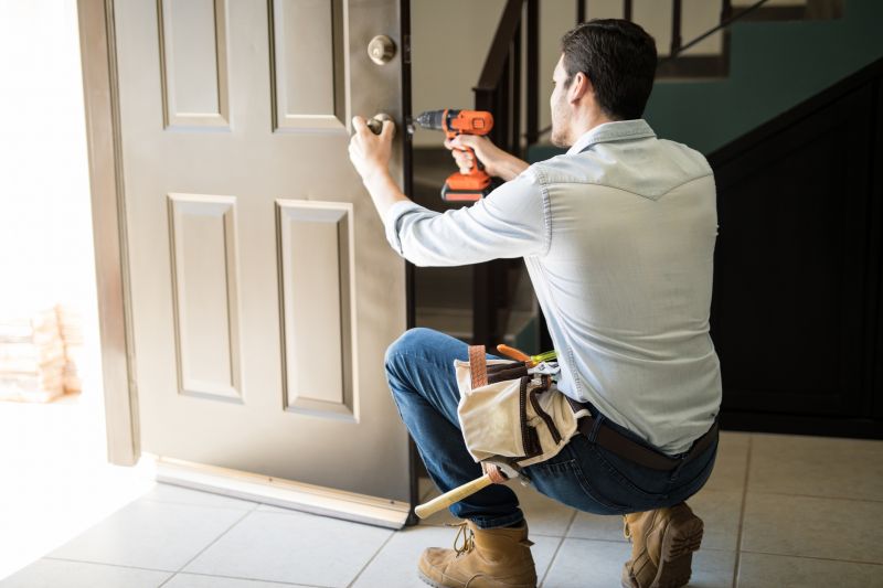 Door Refacing in Indianapolis, IN