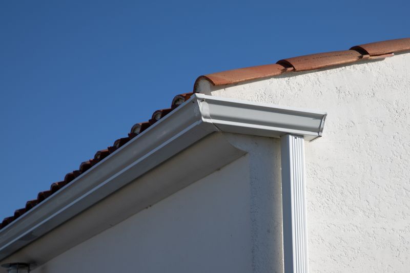 Eaves Installation in Olathe, KS