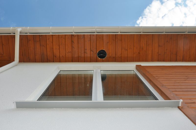 Exterior Millwork Installation in Conroe, TX