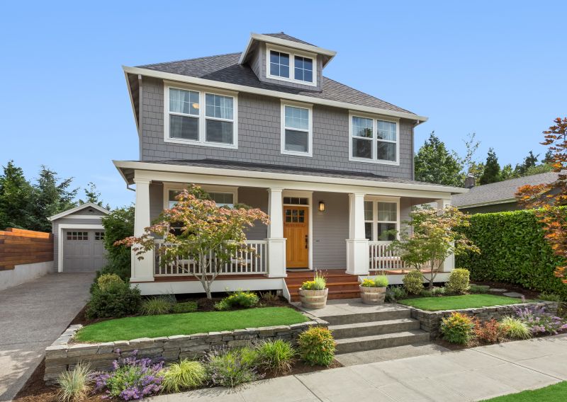 Exterior Trim Carpentry in Wilmington, NC
