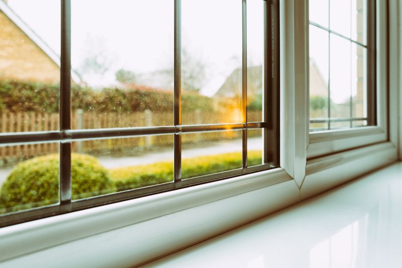 Exterior Window Molding Repair in Kansas City, KS