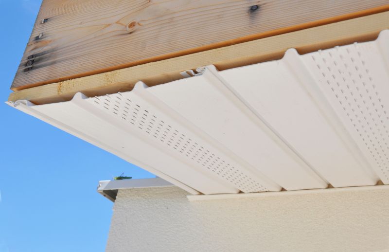 Fascia Installation in Olathe, KS
