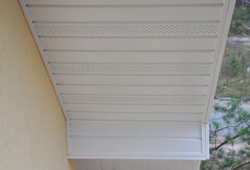 Fascia Replacement in Alpharetta, GA