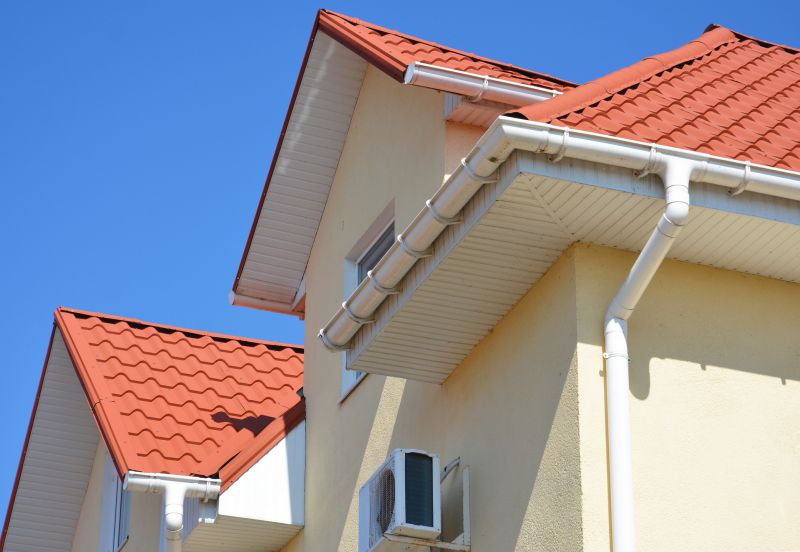 Fascia Replacement in Olathe, KS