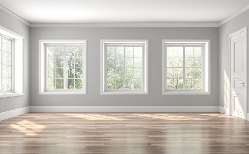 Floor Trim Installation in Wilmington, NC