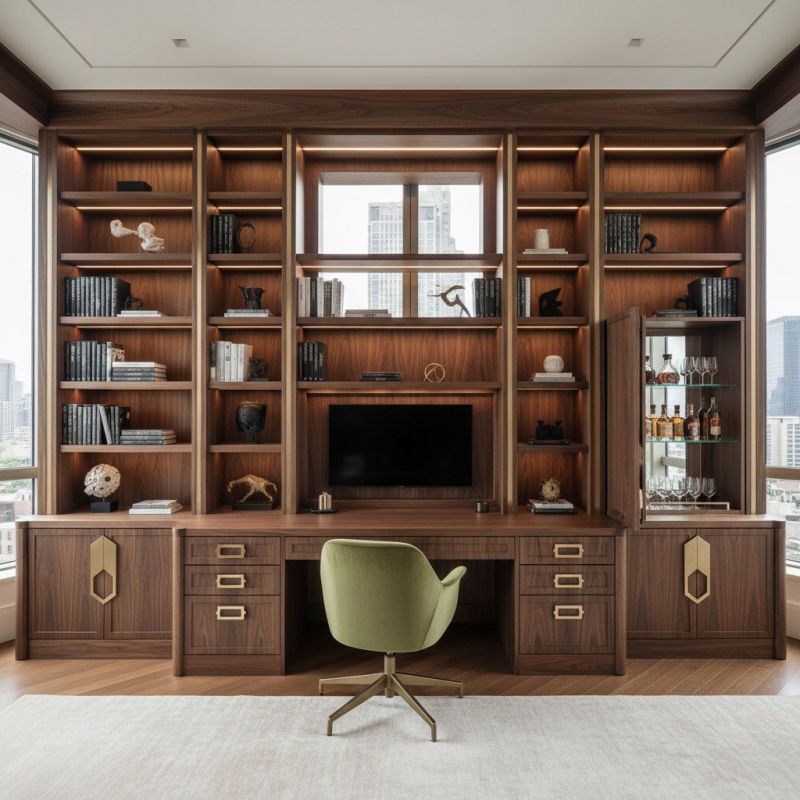 Furniture Construction in Charlotte, NC