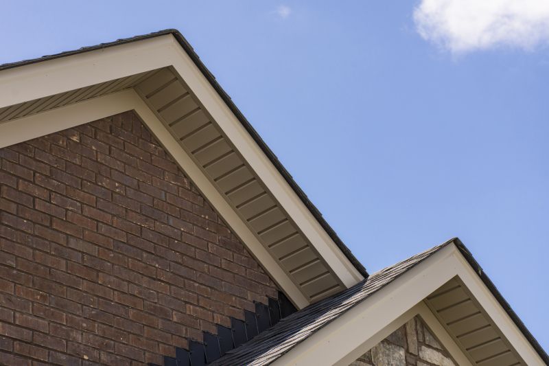 Gable Vent Installation in Overland Park, KS