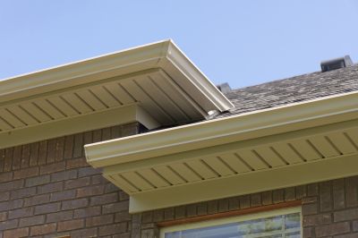 Gable Vent Installation in Overland Park, KS