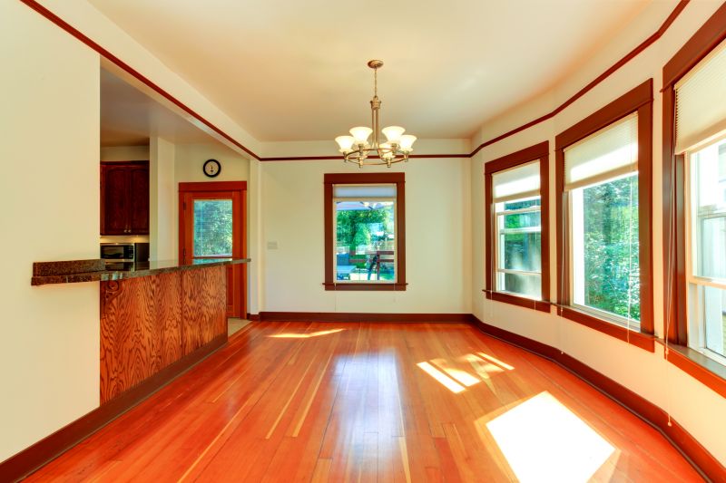 House Trim Installation in Kansas City, KS