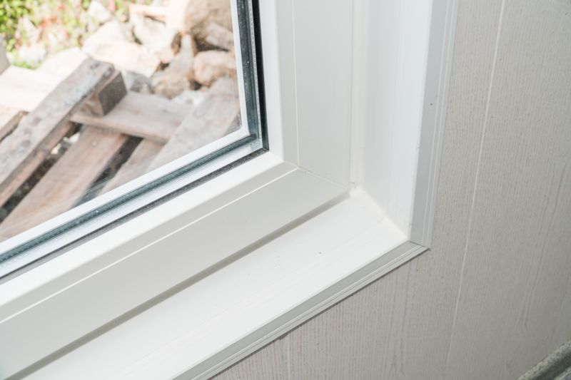Interior Cladding Installation in Wilmington, NC
