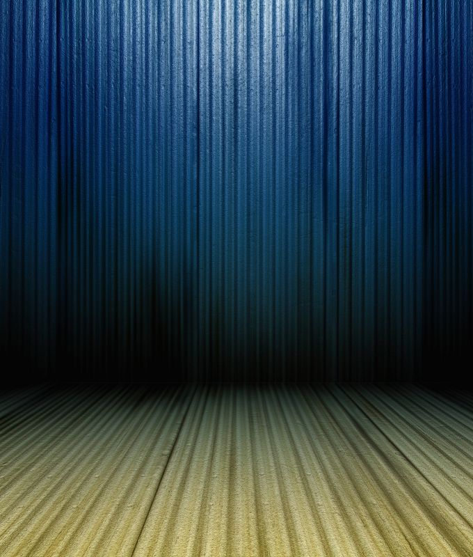 Textured Surface Cladding