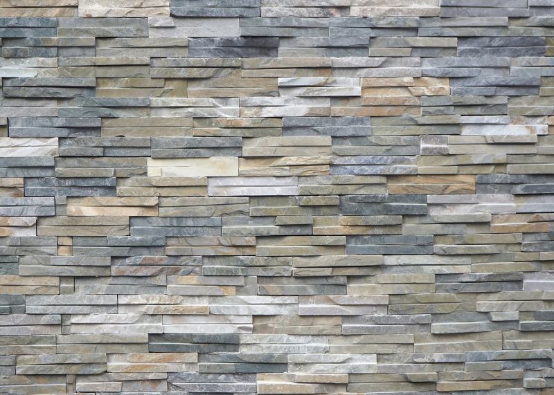 Stone Interior Cladding