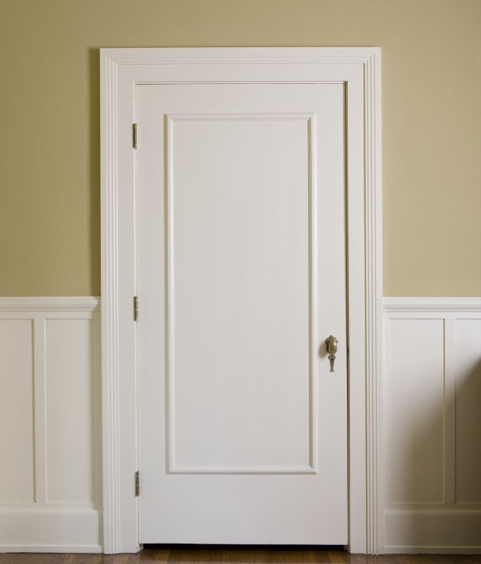 Interior Trim Replacement in Wilmington, NC