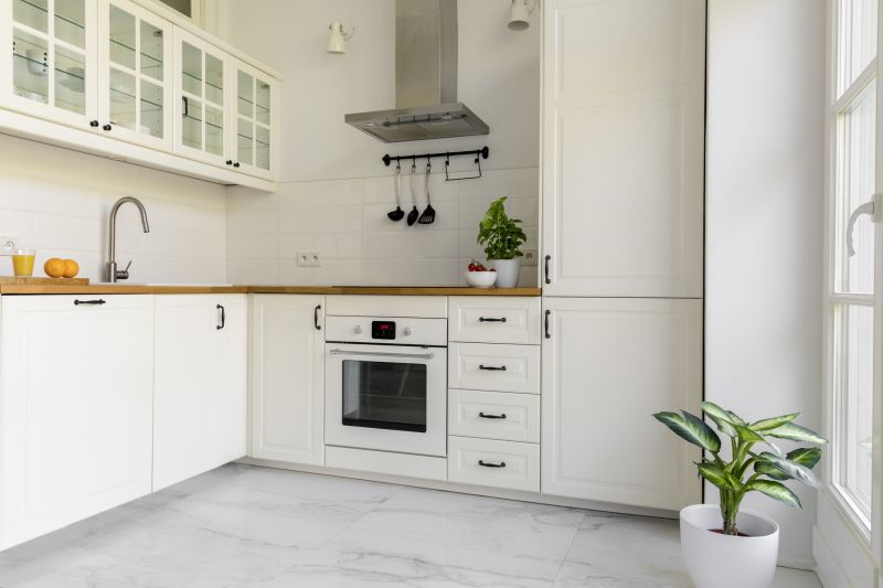 Kitchen Cabinet Replacement in Cincinnati, OH