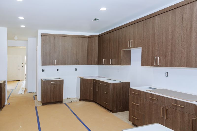 Kitchen Cabinets Installation in Cincinnati, OH
